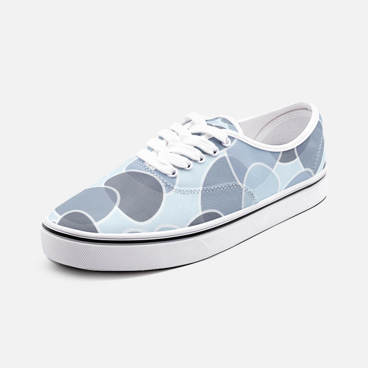 Periibleu Beach Pebbles Sneakers - Periibleu