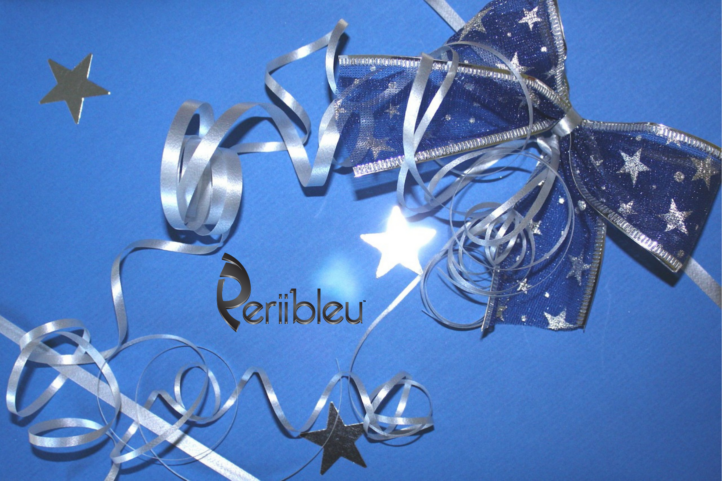 Periibleu Gift Card - Periibleu