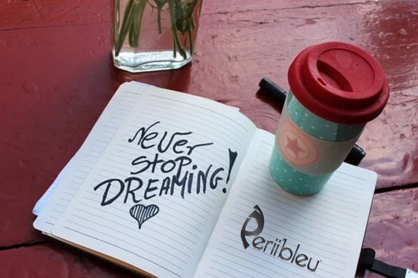 Periibleu Gift Card - Periibleu