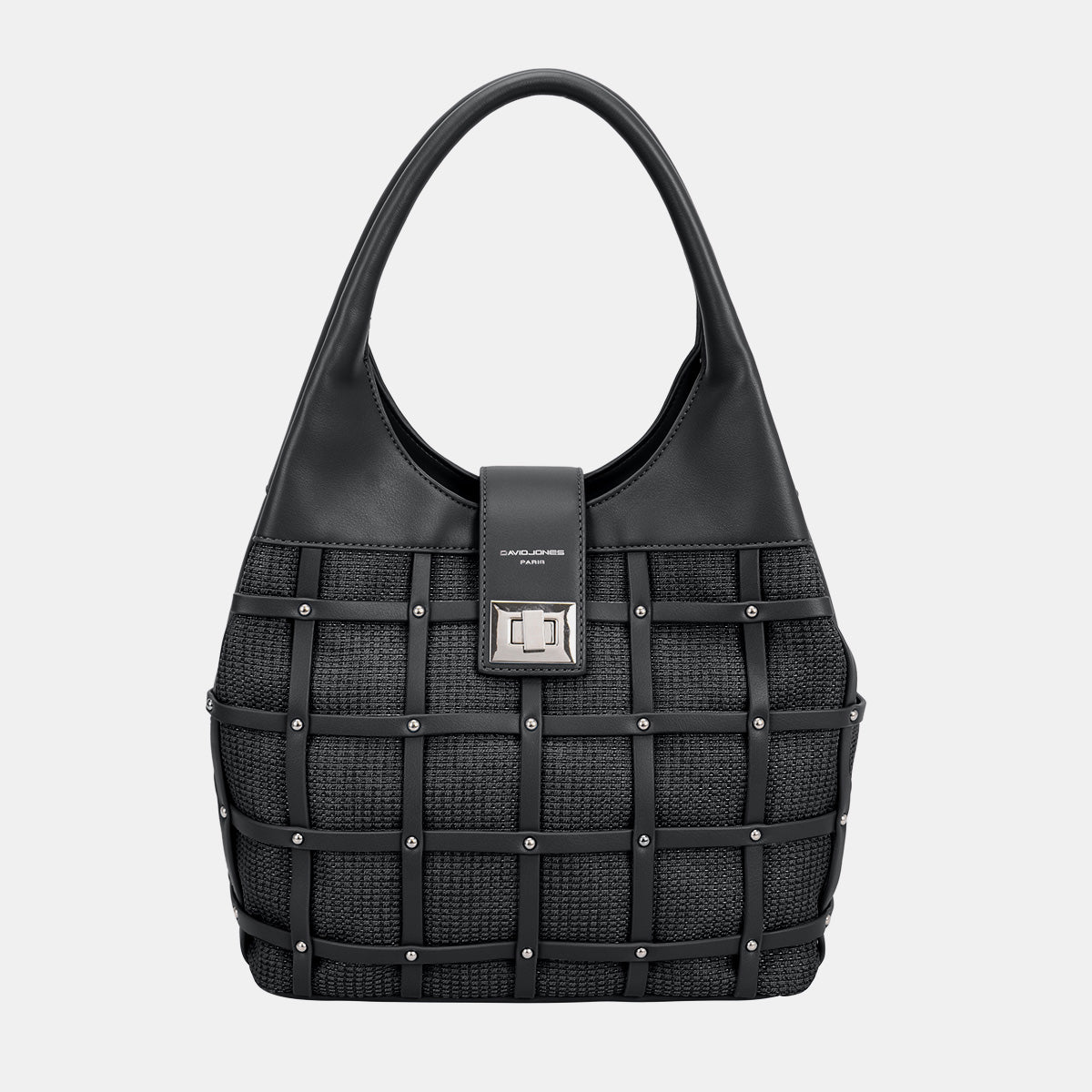 Edgy Vibe Handbag