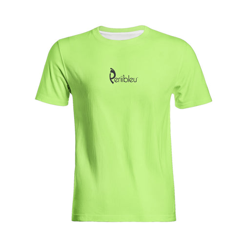 Periibleu Lime Light Love T-Shirt - Periibleu