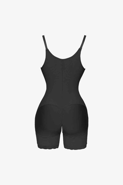 All Sizes Under Bust Shapewear