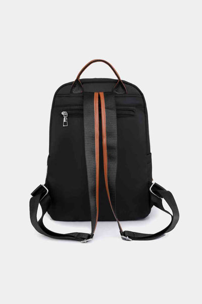 Relaxing Vibes Medium Backpack