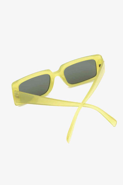 Limitless Rectangle Sunglasses