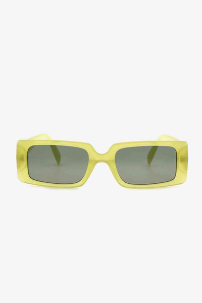 Limitless Rectangle Sunglasses