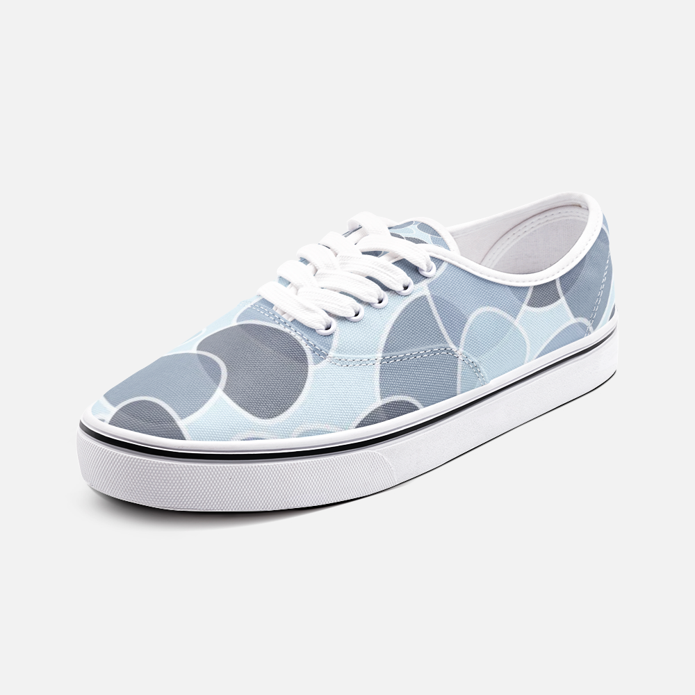 Periibleu Beach Pebbles Sneakers - Periibleu