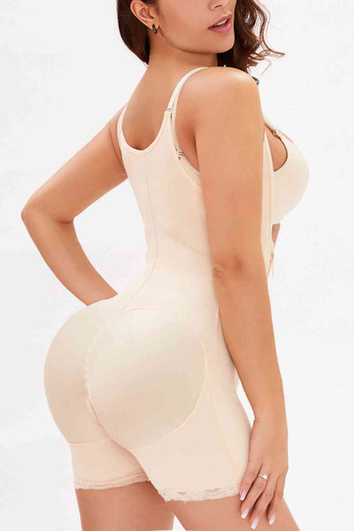 All Sizes Under Bust Shapewear