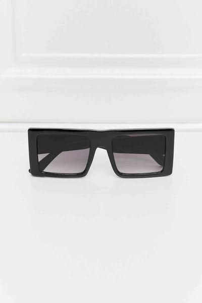 Empower Square Polycarbonate Sunglasses