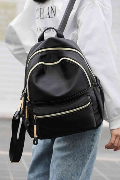 Just Enough Cloth Backpack