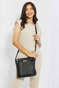 Charmed Modern Design Handbag