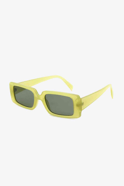 Limitless Rectangle Sunglasses