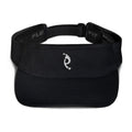 Periibleu Logo Embroidered Visor - Periibleu